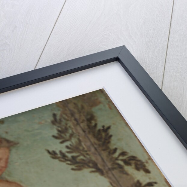 Woman with Water Jug by Circle of Lambert Sustris