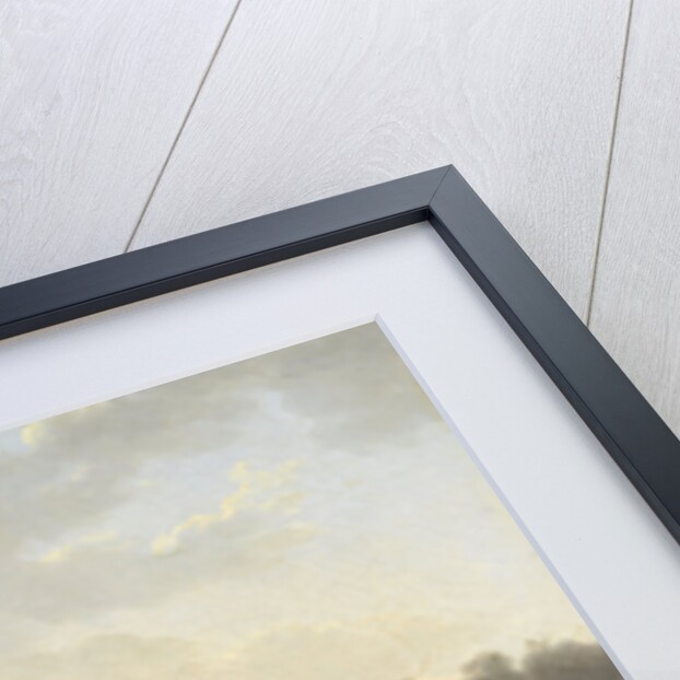 House of the Assistant Resident of Banyuwangi, East Java (Jawa Timur) Indonesia by Auguste Antoine Joseph Payen