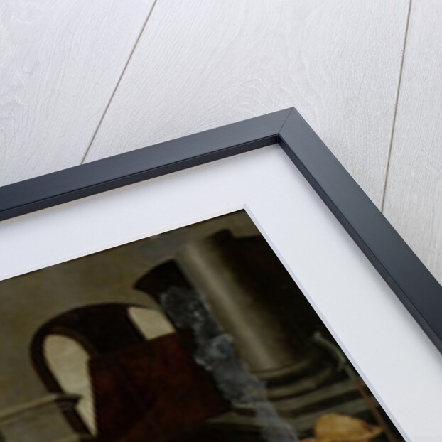 Adoration of the Shepherds by Anonymous