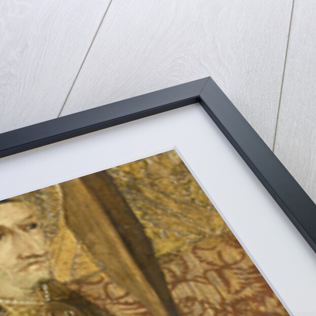 A Holy Bishop by Anonymous