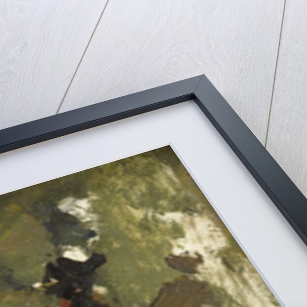 Fair by George Hendrik Breitner