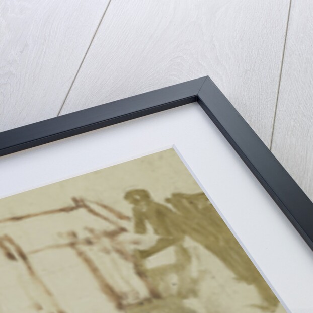 Rokin Amsterdam, The Netherlands by George Hendrik Breitner