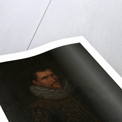 Governor-General Jan Pietersz Coen by Anonymous