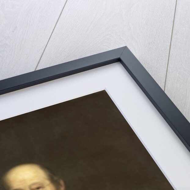 Ludolph Anne Jan Wilt Baron Sloet van de Beele. Gouverneur-generaal, Governor-General by Barend Leonardus Hendriks