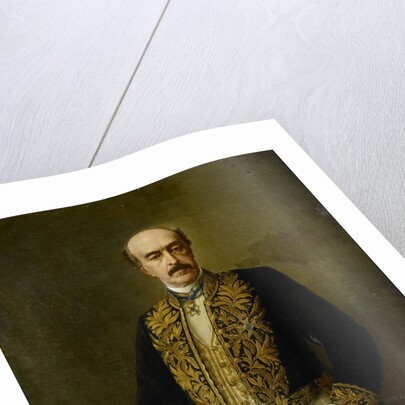 Otto van Rees. Gouverneur-generaal, Governor-General by Anonymous