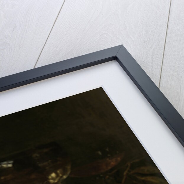 Still Life by Abraham Hendricksz. van Beyeren