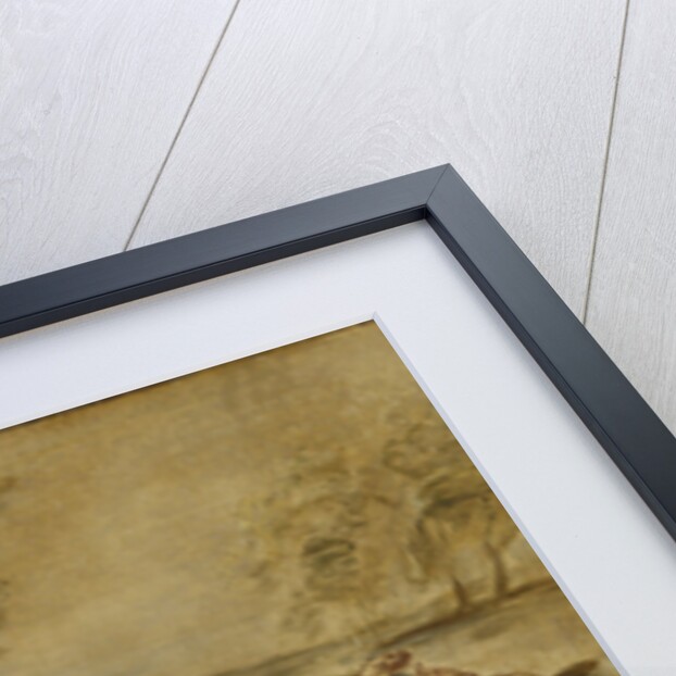 Cadmus sowing dragon's teeth by Workshop of Peter Paul Rubens