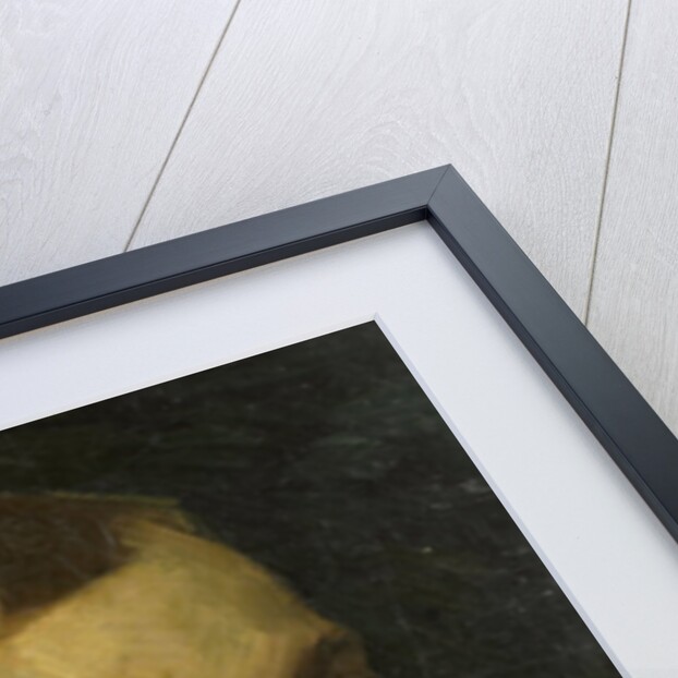 Adriaan Pit. Director of Dutch Museum of History and Art in Amsterdam by Marinus van der Maarel