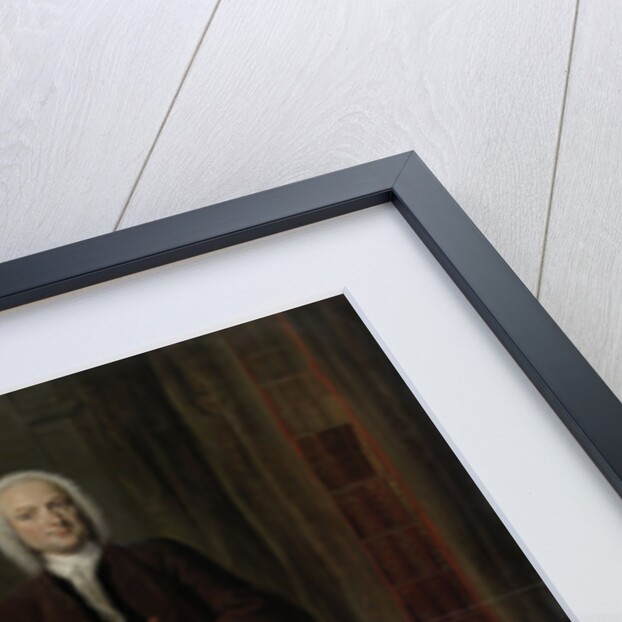 A Couple Making Music by Cornelis Troost