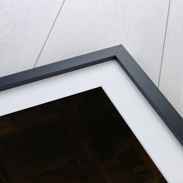 The holy family at night by Workshop of Rembrandt Harmensz. van Rijn