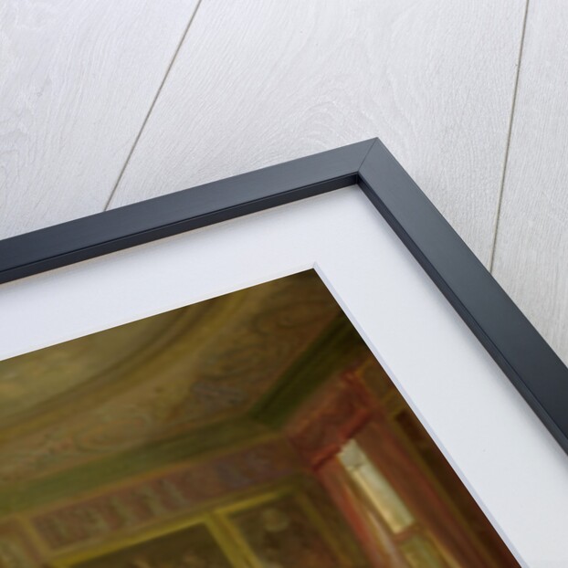 The Art Gallery of Josephus Augustinus Brentano by Adriaan de Lelie
