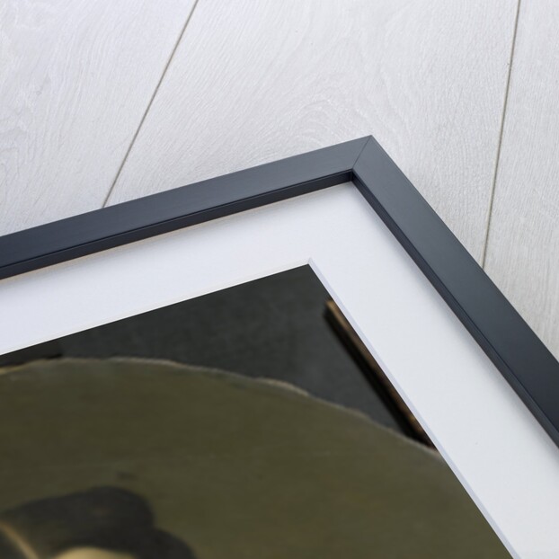 Jeanette Antoinette Pietermaat, wife of Pieter Mijer by Johan Heinrich Neuman