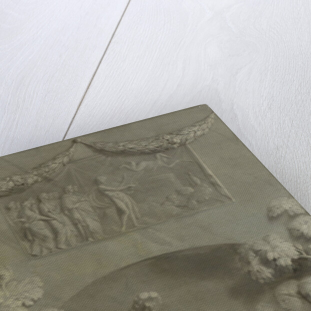 Allegory of the Sciences by Gerard de Lairesse