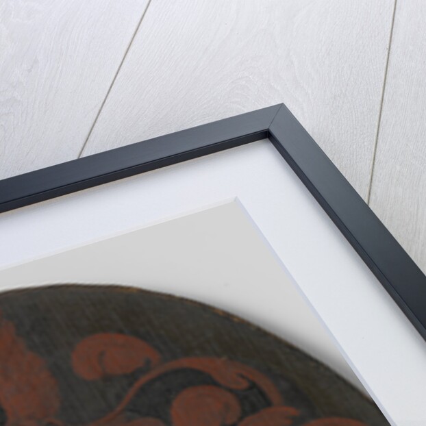 The coat of arms of the family Snoeck, Amsterdam, The Netherlands by Anonymous