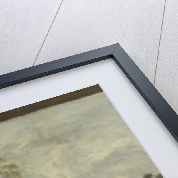 Italian Landscape with three Women Making Music, Gerard de Lairesse by Johannes Glauber