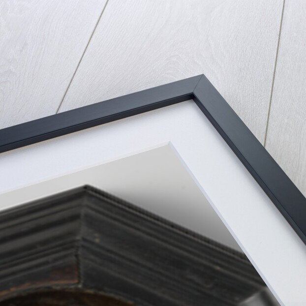 Man with Wench by Gerrit Lundens