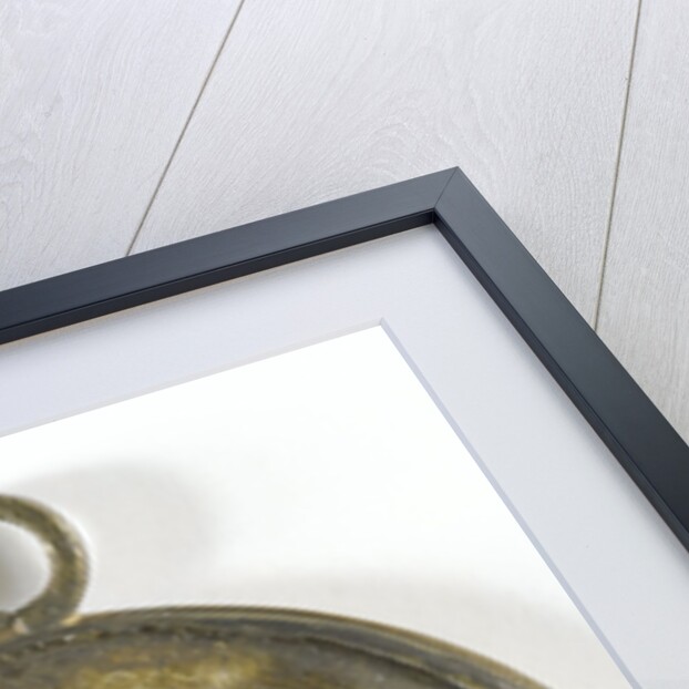 Frederik I by Samuel Blesendorf