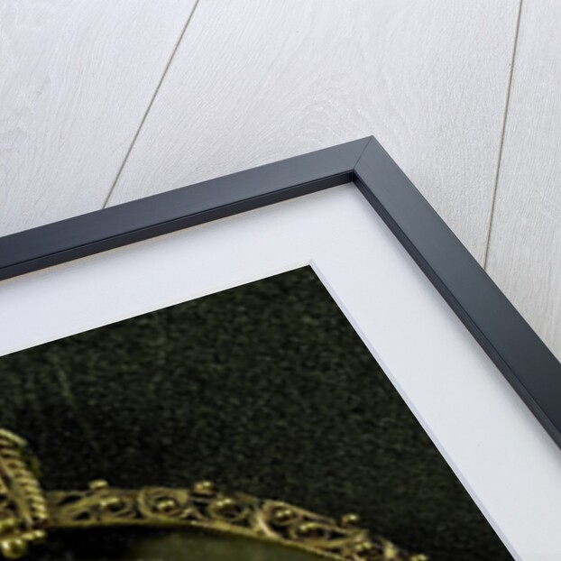 Henriette Marie van de Paltz by Alexander Cooper