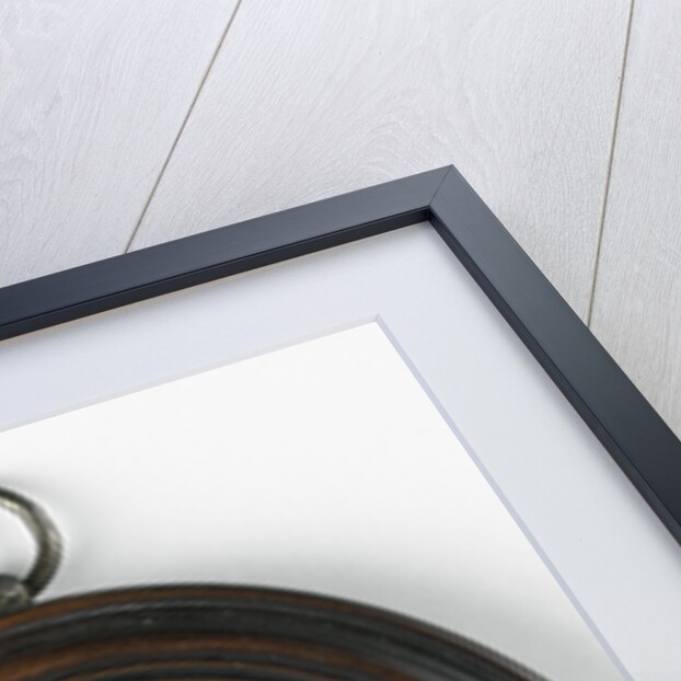 Karl Wilhelm Ferdinand by Gerrit Kamphuysen