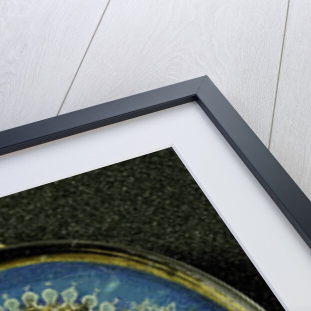 Elizabeth I by Nicholas Hilliard