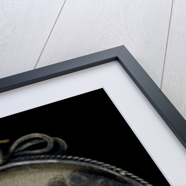 Willem III by Peter Hoadly