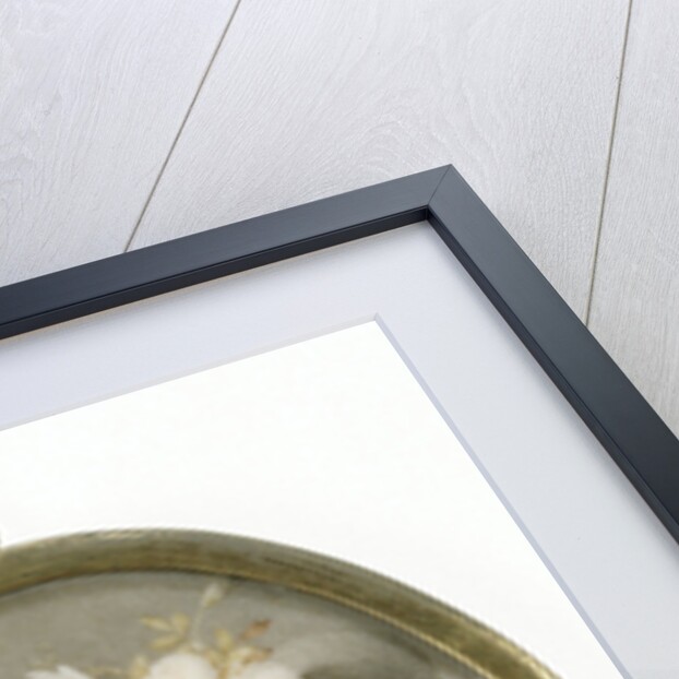 Frederika Sophia Wilhelmina by Georg Lamprecht