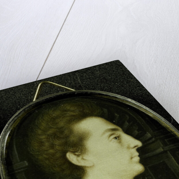 Henry Frederick by Peter Oliver