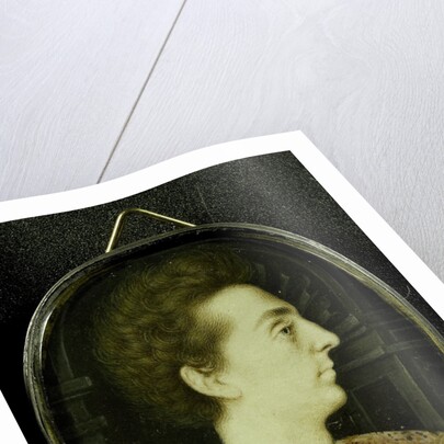 Henry Frederick by Peter Oliver