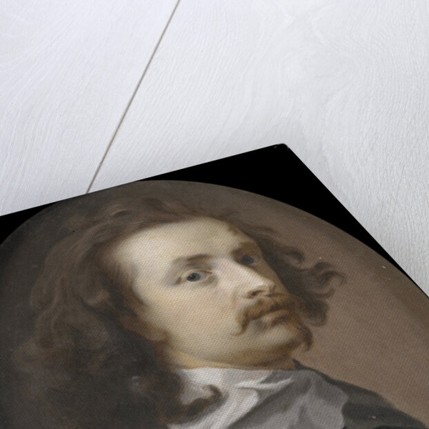 Anthony van Dyck by Christian Richter I