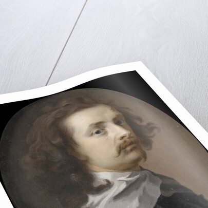 Anthony van Dyck by Christian Richter I