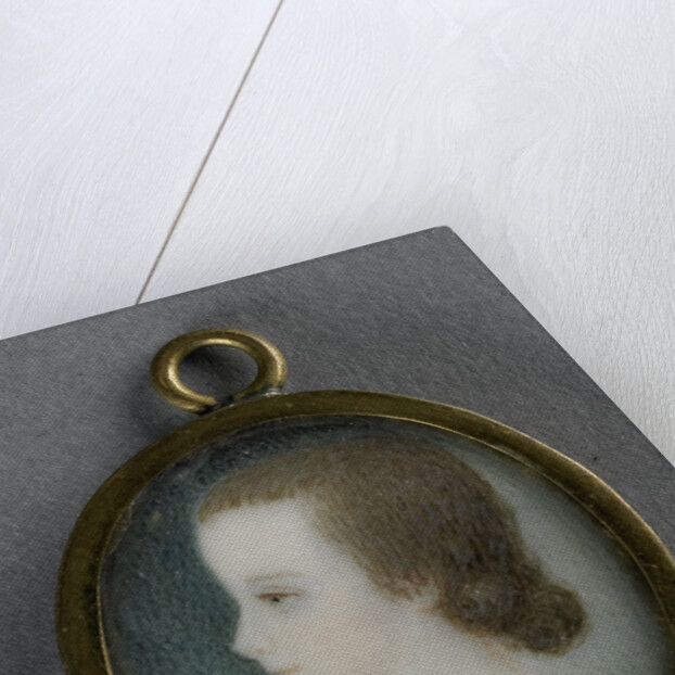Frederica Louisa Wilhelmina by Pieter Lesage