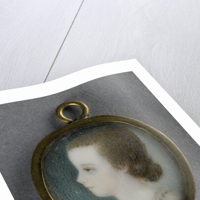 Frederica Louisa Wilhelmina by Pieter Lesage