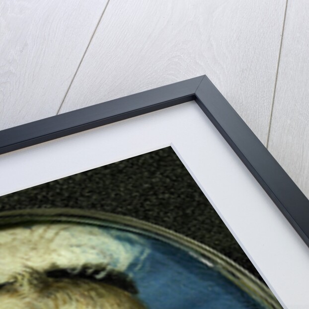 Jacobus Stuart, later King James I of England, about age ten by Anonymous