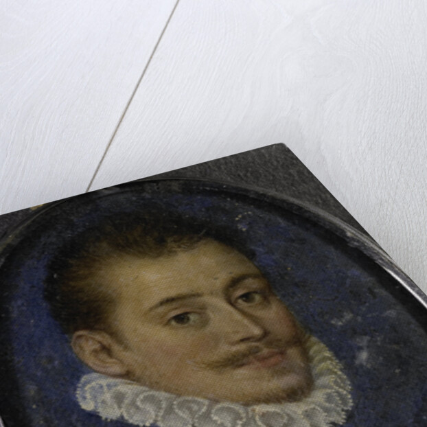 Don Juan of Austria, Don Juan van Oostenrijk,1547-87, Governor of the Netherlands, Landvoogd der Nederlanden, Governor of the Netherlands by Anonymous