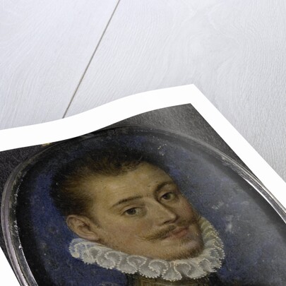 Don Juan of Austria, Don Juan van Oostenrijk,1547-87, Governor of the Netherlands, Landvoogd der Nederlanden, Governor of the Netherlands by Anonymous