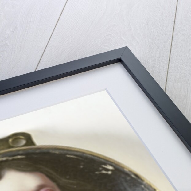 Adolph, Prince of Nassau-Schaumburg by Der Ältere