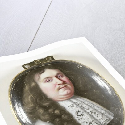 Adolph, Prince of Nassau-Schaumburg by Der Ältere