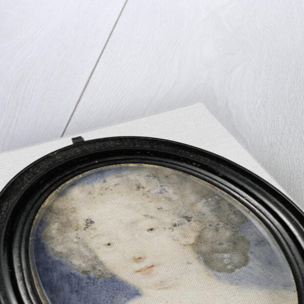 Hortense Mancini, 1639-1715, Duchess of Mazarin by Anonymous