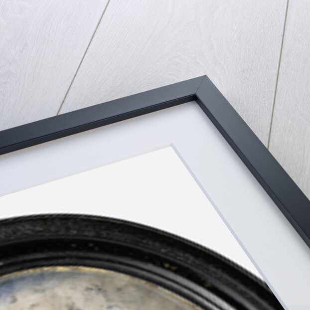 Hortense Mancini, 1639-1715, Duchess of Mazarin by Anonymous