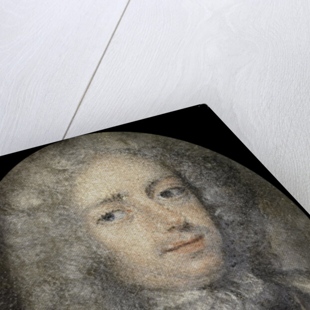 Johan Willem Friso, 1687-1711, Prince of Orange-Nassau by Anonymous