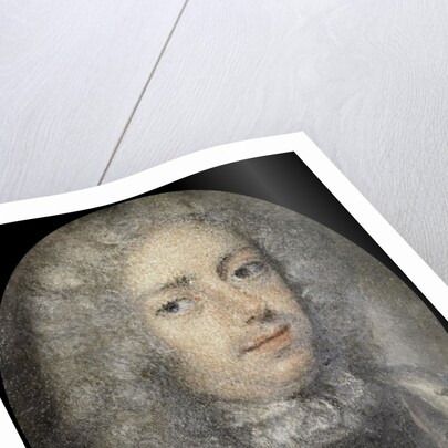 Johan Willem Friso, 1687-1711, Prince of Orange-Nassau by Anonymous