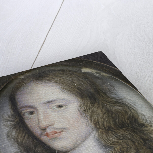 Willem II, 1626-50, Prince of Orange by Anonymous