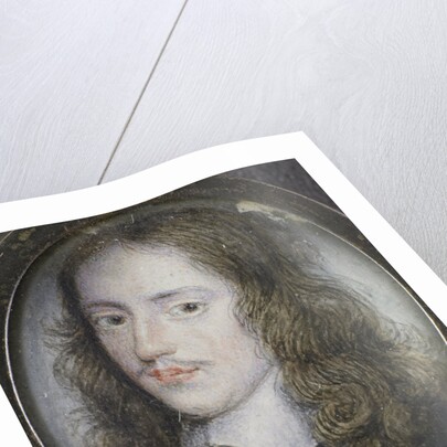 Willem II, 1626-50, Prince of Orange by Anonymous