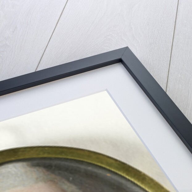 Portrait Stadhouder Willem IV, 1711-51, Prince of Orange Nassau, Jean-Etienne Liotard by Anonymous