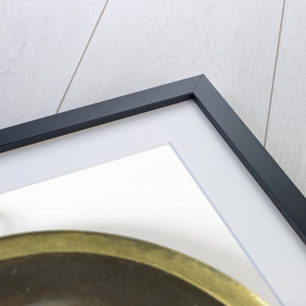 Willem IV, 1711-51, Prince of Orange Nassau by Anonymous