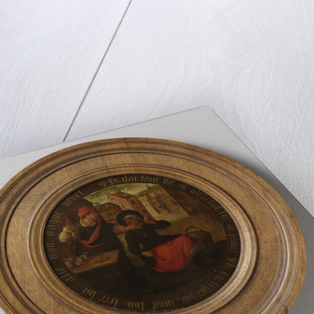 Tooth Extractor, Tooth Puller by Anonymous