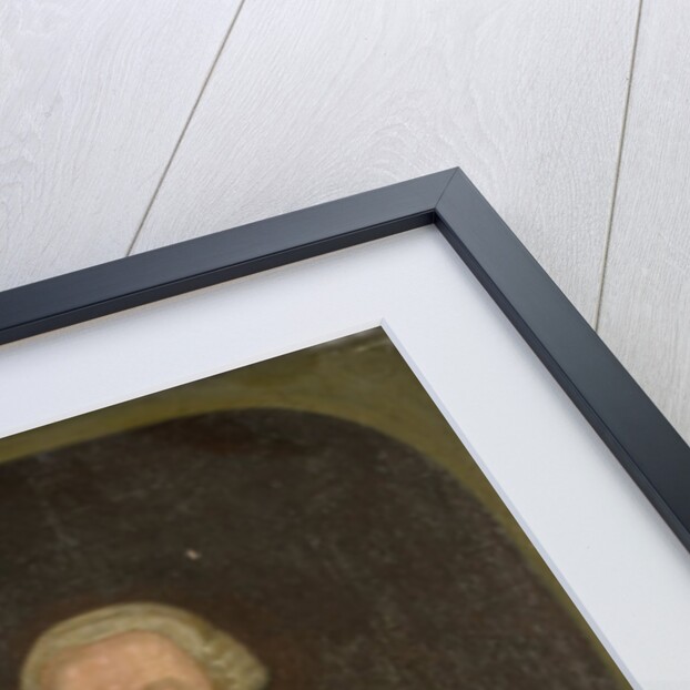 Portrait of Petrus Albertus van der Parra, Governor-General of the Dutch East India Company by Anonymous