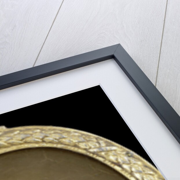 Portrait of Jacobus Schotte, Burgomaster of Middelburg The Netherlands by Jan Maurits Quinkhard