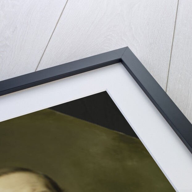 Johannes Cornelis van Pappelendam by Johan Heinrich Neuman