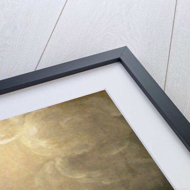 Annunciation to the Virgin by Follower of Bartolomé Esteban Murillo